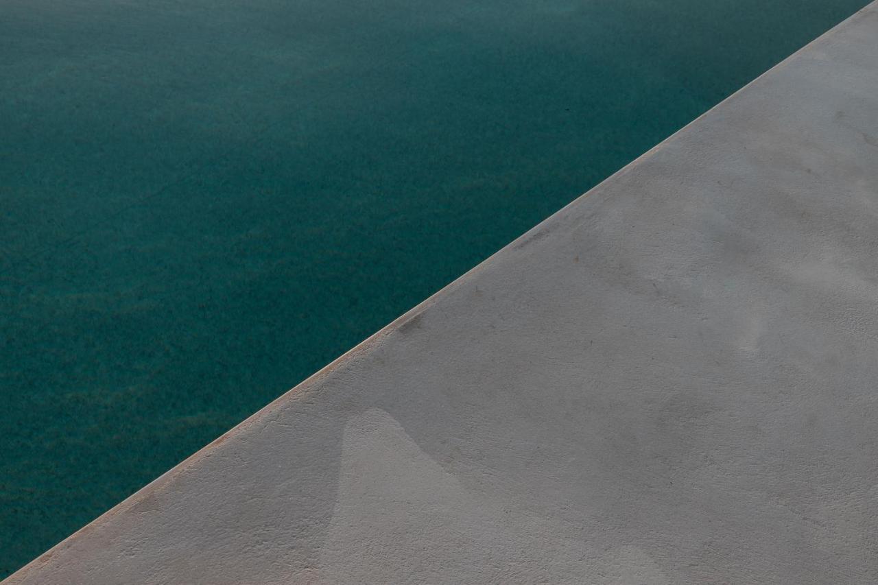 Ventu Paros Villa Márpissa Exteriör bild